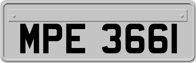 MPE3661