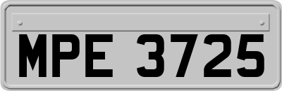 MPE3725