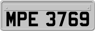 MPE3769