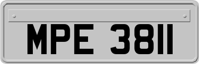 MPE3811