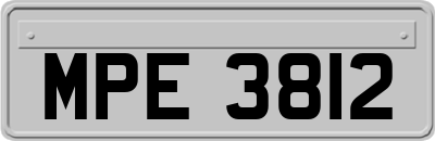 MPE3812