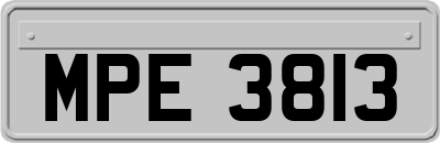 MPE3813