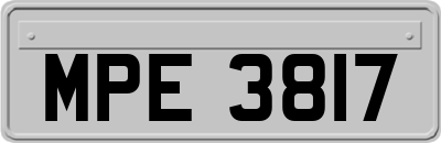 MPE3817