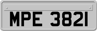 MPE3821