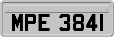 MPE3841