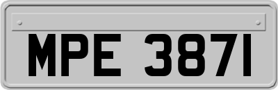 MPE3871