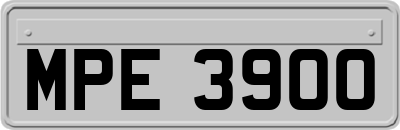 MPE3900