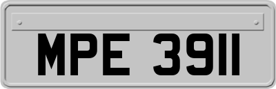 MPE3911