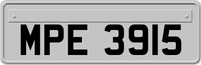 MPE3915