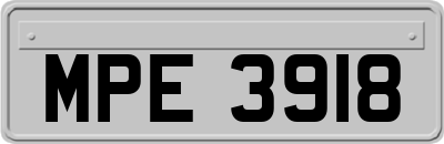 MPE3918