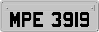 MPE3919