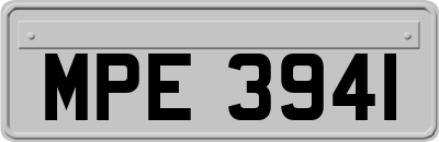 MPE3941