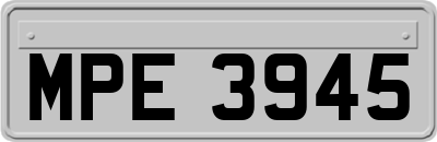 MPE3945