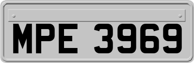 MPE3969