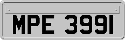 MPE3991