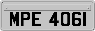 MPE4061