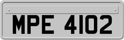 MPE4102