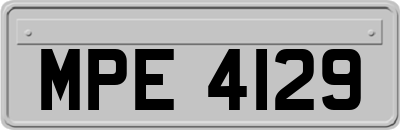 MPE4129