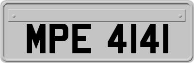 MPE4141