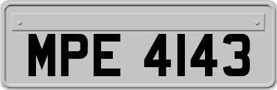 MPE4143