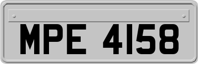 MPE4158