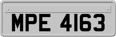 MPE4163