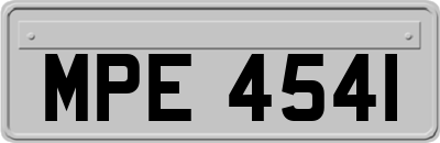 MPE4541