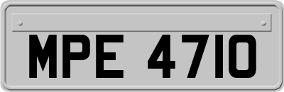 MPE4710