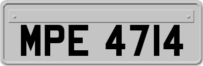 MPE4714