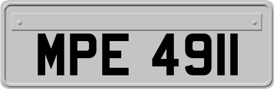 MPE4911