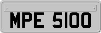 MPE5100