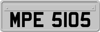 MPE5105