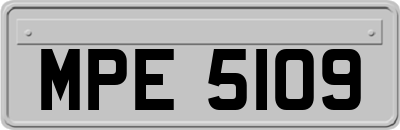 MPE5109