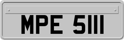 MPE5111