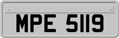 MPE5119