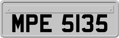 MPE5135