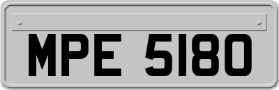 MPE5180