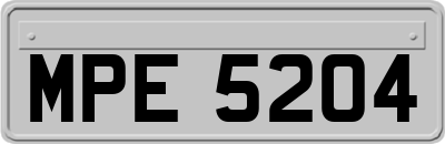 MPE5204