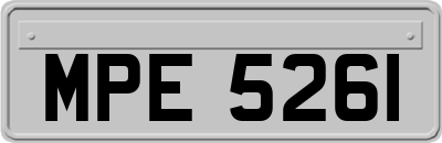 MPE5261