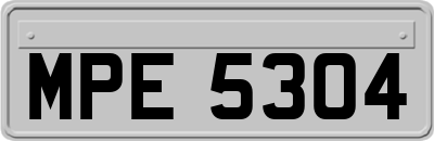 MPE5304