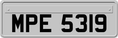 MPE5319