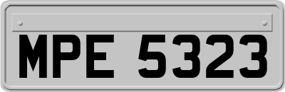 MPE5323