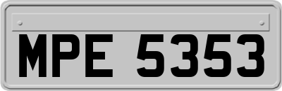 MPE5353