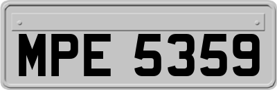 MPE5359