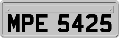 MPE5425