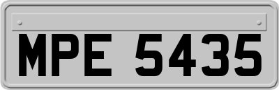 MPE5435