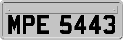 MPE5443