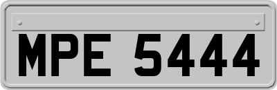 MPE5444