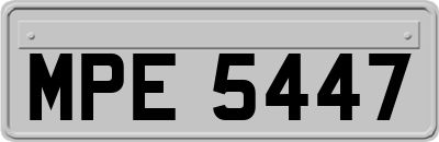 MPE5447