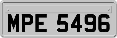 MPE5496